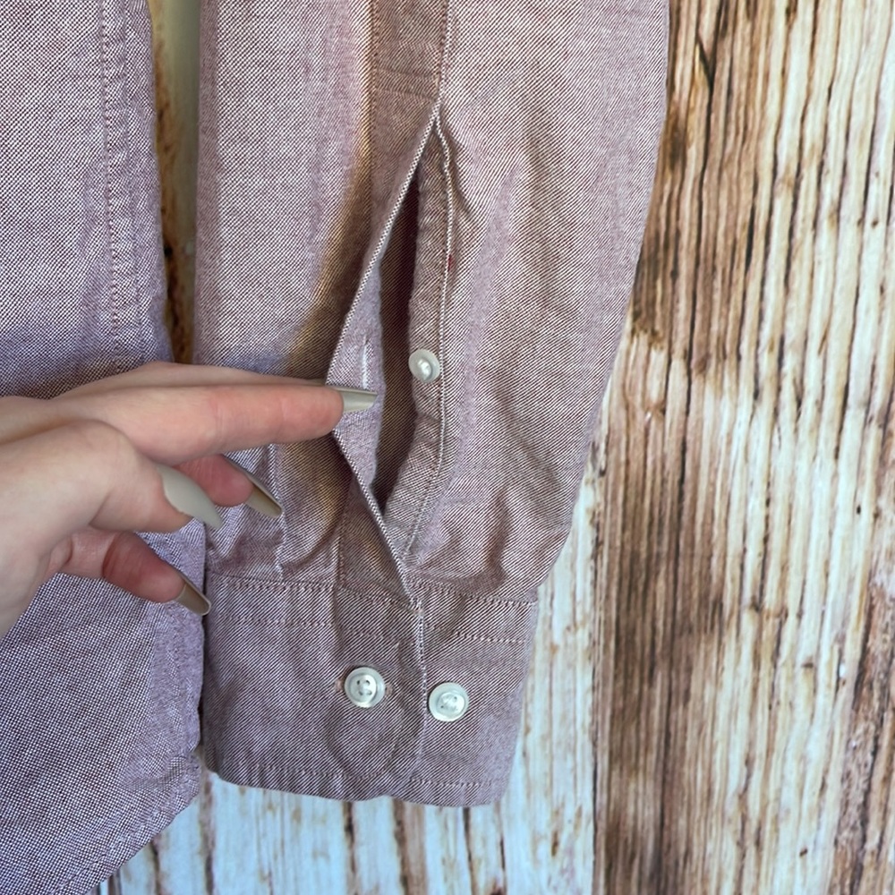 Goodthreads Men's"The Perfect Oxford Shirt" - Picture 9 of 10